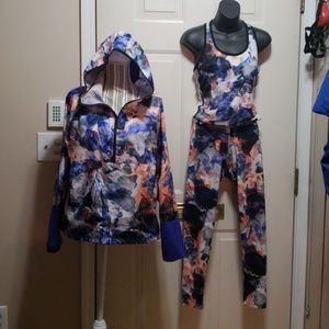 Adidas 3 piece set